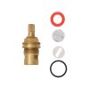 1st image of 4Z-25H Hot Stem for Aquasource/Glacier Bay Faucets