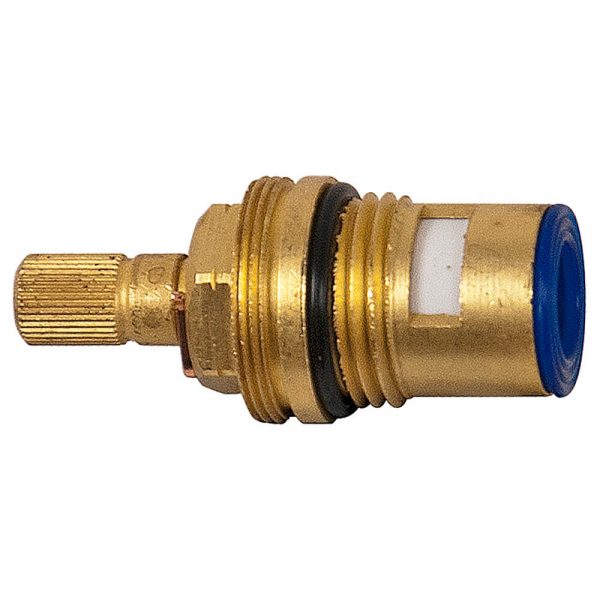 4Z-25C Cold Stem for Aquasource/Glacier Bay Faucets
