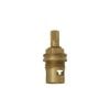 1st image of 4Z-25C Cold Stem for Aquasource/Glacier Bay Faucets