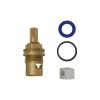 2nd image of 4Z-25C Cold Stem for Aquasource/Glacier Bay Faucets