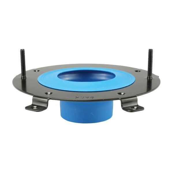 HydroSeat Toilet Flange Repair HydroSeat Toilet Flange Repair