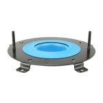 11th image of HydroSeat Toilet Flange Repair