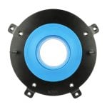 7th image of HydroSeat Toilet Flange Repair