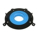 10th image of HydroSeat Toilet Flange Repair