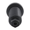 11th image of Kitchen Sink Top Mount Air Switch for Garbage Disposals in Chrome 11th image of Kitchen Sink Top Mount Air Switch for Garbage Disposals in Chrome