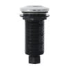 10th image of Kitchen Sink Top Mount Air Switch for Garbage Disposals in Chrome 10th image of Kitchen Sink Top Mount Air Switch for Garbage Disposals in Chrome