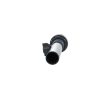 22nd image of EZ Connect Pop-up Plastic Lavatory Drain in Chrome