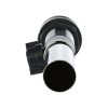 11th image of EZ Connect Pop-up Brass Lavatory Drain in Chrome