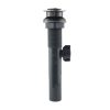 6th image of EZ Connect Pop-up Plastic Lavatory Drain in Brushed Nickel
