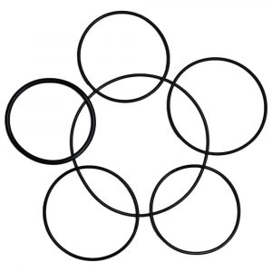 Large O-Ring Assortment Kit Large O-Ring Assortment Kit
