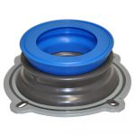 2nd image of All-In-One Toilet Installation Kit
