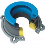 4th image of Perfect Seal Toilet Wax Ring