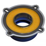 5th image of Perfect Seal Toilet Wax Ring