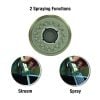 1st image of Smart Spray Pull Down Faucet Spray Head in Stainless Steel