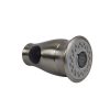16th image of Smart Spray Pull Down Faucet Spray Head in Stainless Steel