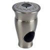12th image of Smart Spray Pull Down Faucet Spray Head in Stainless Steel