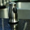 8th image of Smart Spray Pull Down Faucet Spray Head in Stainless Steel