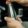 10th image of Smart Spray Pull Down Faucet Spray Head in Stainless Steel