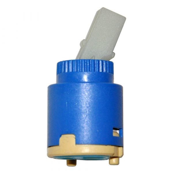 Cartridge for Glacier Bay Single-Handle Faucets
