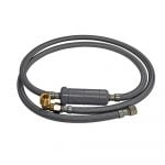 HammerSTOP™Technology Dishwasher Connector Hose