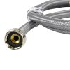 1st image of HammerSTOP™ Technology Ice Maker Connector Hose