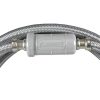 2nd image of HammerSTOP™ Technology Ice Maker Connector Hose