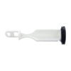 3rd image of Universal Bathroom Pop-Up Stopper in Oil Rubbed Bronze