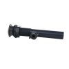 2nd image of EZ Connect Pop-up Plastic Lavatory Drain in Oil Rubbed Bronze