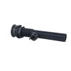 3rd image of EZ Connect Pop-up Plastic Lavatory Drain in Oil Rubbed Bronze