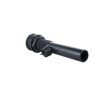 5th image of EZ Connect Pop-up Plastic Lavatory Drain in Oil Rubbed Bronze