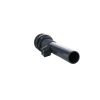 6th image of EZ Connect Pop-up Plastic Lavatory Drain in Oil Rubbed Bronze