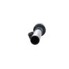8th image of EZ Connect Pop-up Plastic Lavatory Drain in Oil Rubbed Bronze