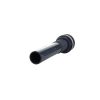 9th image of EZ Connect Pop-up Plastic Lavatory Drain in Oil Rubbed Bronze