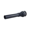 11th image of EZ Connect Pop-up Plastic Lavatory Drain in Oil Rubbed Bronze