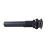 15th image of EZ Connect Pop-up Plastic Lavatory Drain in Oil Rubbed Bronze