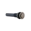 17th image of EZ Connect Pop-up Plastic Lavatory Drain in Oil Rubbed Bronze