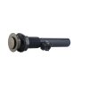 23rd image of EZ Connect Pop-up Plastic Lavatory Drain in Oil Rubbed Bronze