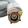 7th image of Flood Armour®  6 ft. Washing Machine Hose (2-Pack)