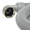 8th image of Flood Armour®  6 ft. Washing Machine Hose (2-Pack)