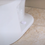 2nd image of Zero Cut Bolts™ Toilet Mounting Bolts 2-Pack