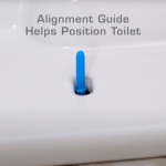 1st image of Zero Cut Bolts™ Toilet Mounting Bolts 2-Pack
