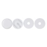 15th image of Zero Cut Bolts™ Toilet Mounting Bolts 2-Pack