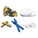 4th image of Zero Cut Bolts™ Toilet Mounting Bolts 2-Pack