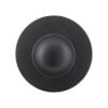 4th image of EZ Drain Cover Trim Kit in Matte Black
