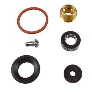 Diverter Stem Repair Kit for Gerber Tub/Shower Faucets Diverter Stem Repair Kit for Gerber Tub/Shower Faucets