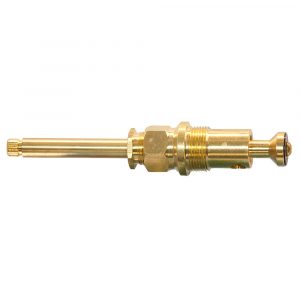 12C-9D Diverter Stem for Central Tub/Shower Faucets 12C-9D Diverter Stem for Central Tub/Shower Faucets