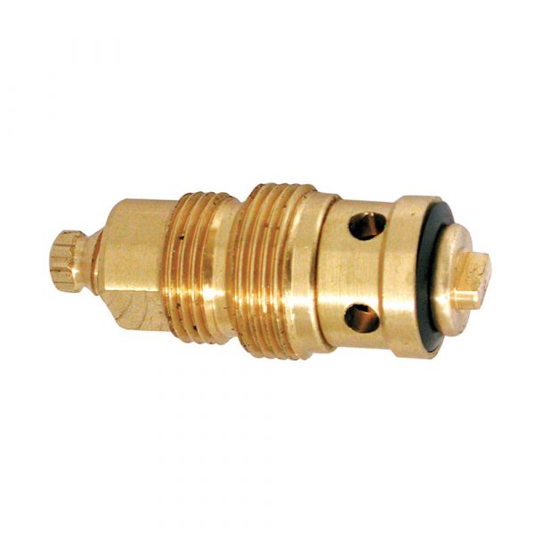 5A-1C Cold Stem for Crane Faucets with Bonnet & Barrel