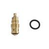 1st image of 5A-1C Cold Stem for Crane Faucets with Bonnet & Barrel