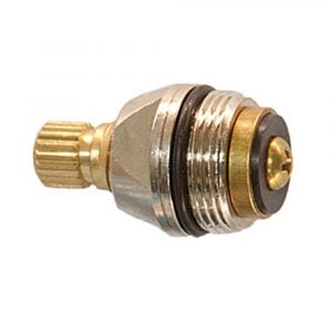 1E-1C Cold Stem for Indiana Faucets