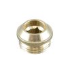 4th image of 11B-4D Diverter Stem for Gerber Tub/Shower Faucets